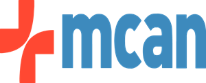 MCAN Health Logo