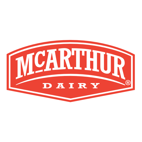 McArthur Dairy Logo ,Logo , icon , SVG McArthur Dairy Logo