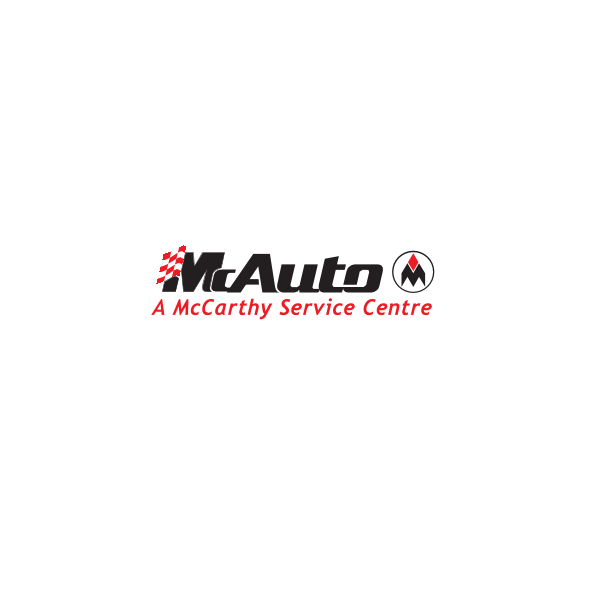 McAuto Logo [ Download - Logo - icon ] png svg