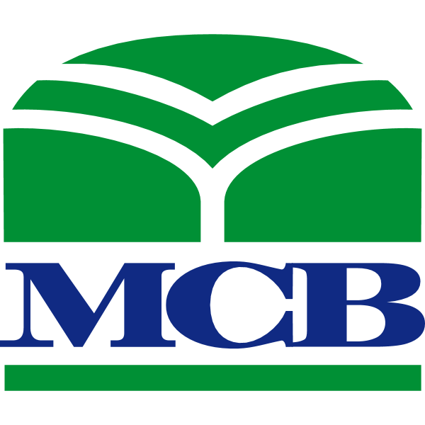 MCB Bank Logo ,Logo , icon , SVG MCB Bank Logo