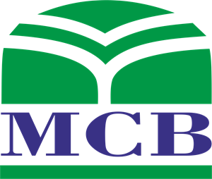 MCB Logo ,Logo , icon , SVG MCB Logo