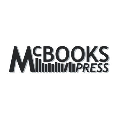 McBooks Press Logo ,Logo , icon , SVG McBooks Press Logo