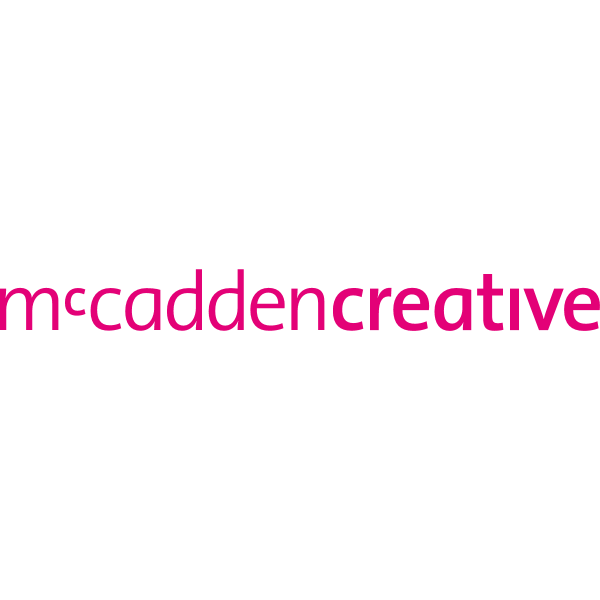 McCadden Creative Logo ,Logo , icon , SVG McCadden Creative Logo
