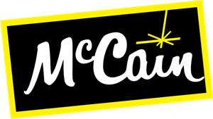 McCain Foods Logo ,Logo , icon , SVG McCain Foods Logo