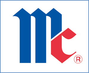 McCormick Logo ,Logo , icon , SVG McCormick Logo