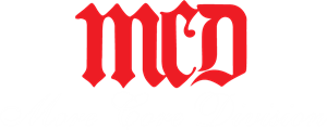 MCD – More Core Division Logo