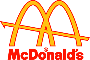 McDonald’s (1961–1968) Logo