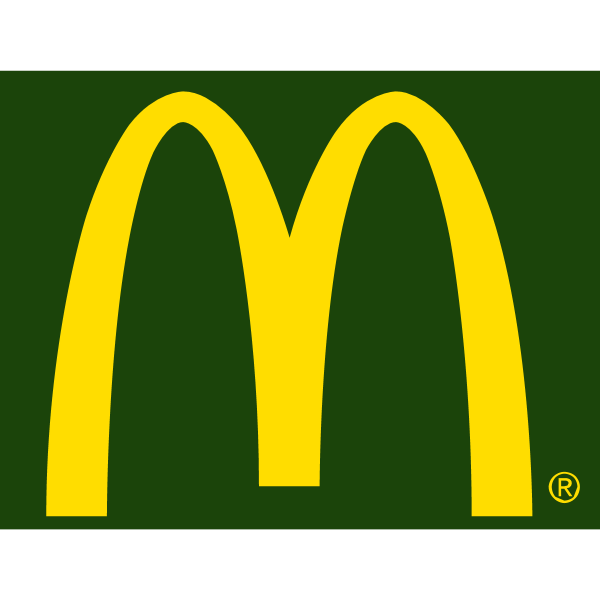 McDonald’s ,Logo , icon , SVG McDonald’s