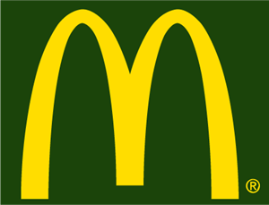 McDonald’s Green Logo ,Logo , icon , SVG McDonald’s Green Logo