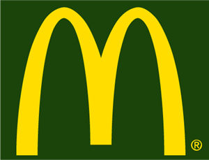 McDonald’s Green Logo