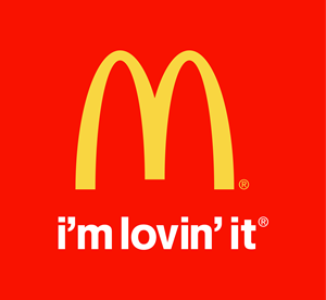 McDonald’s Logo ,Logo , icon , SVG McDonald’s Logo