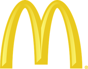 McDonald’s (Old) Logo ,Logo , icon , SVG McDonald’s (Old) Logo