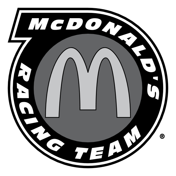 McDonald's Racing Team