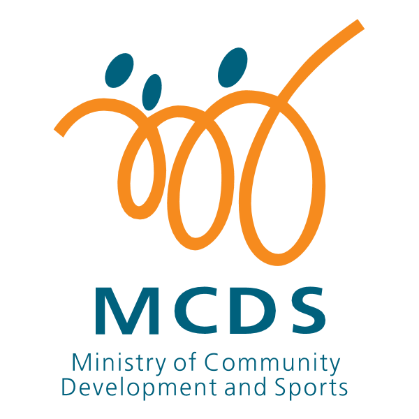 MCDS Logo ,Logo , icon , SVG MCDS Logo