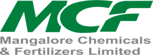 MCF Mangalore Chemicals & Fertilizers Logo