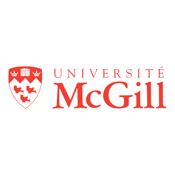McGill University Logo ,Logo , icon , SVG McGill University Logo