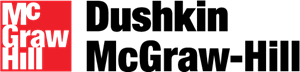 McGraw-Hill Dushkin Logo ,Logo , icon , SVG McGraw-Hill Dushkin Logo