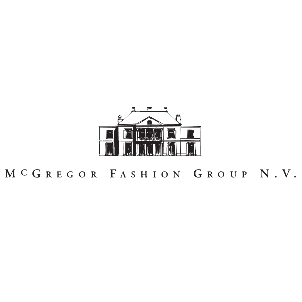 McGregor Fashion Group NV Logo ,Logo , icon , SVG McGregor Fashion Group NV Logo