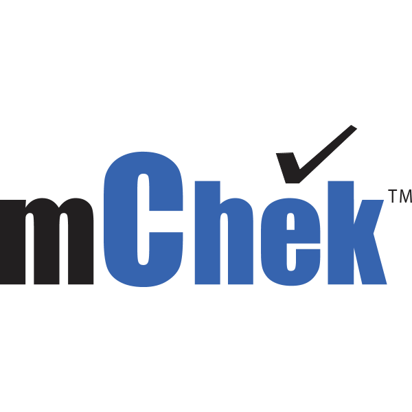 mChek Logo