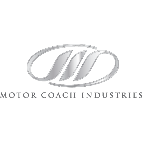 MCI Motorcoach Logo