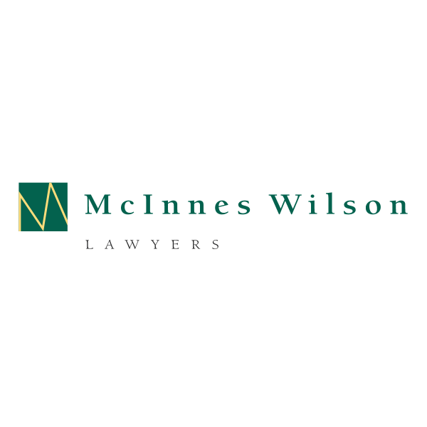 McInnes Wilson Logo ,Logo , icon , SVG McInnes Wilson Logo