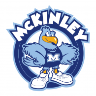 McKinley Logo ,Logo , icon , SVG McKinley Logo