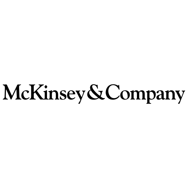 McKinsey & Company ,Logo , icon , SVG McKinsey & Company