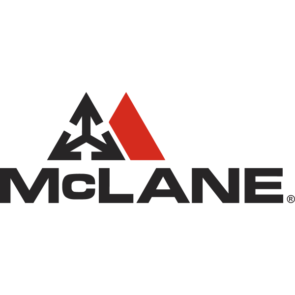 McLane Trucking Logo