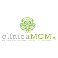 MCM Clinica Logo ,Logo , icon , SVG MCM Clinica Logo