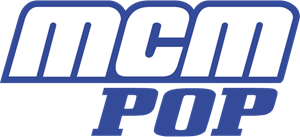 MCM POP Logo
