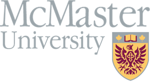 McMaster University Logo ,Logo , icon , SVG McMaster University Logo