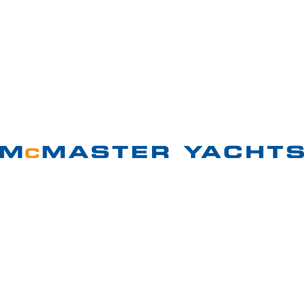 McMaster Yachts Logo ,Logo , icon , SVG McMaster Yachts Logo