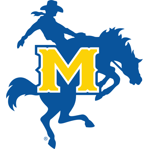 McNeese State Cowboys Logo ,Logo , icon , SVG McNeese State Cowboys Logo