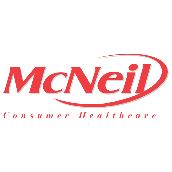 McNeil Logo ,Logo , icon , SVG McNeil Logo