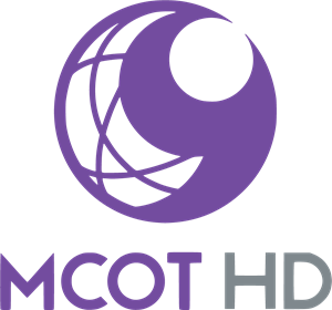 MCOT HD Logo ,Logo , icon , SVG MCOT HD Logo
