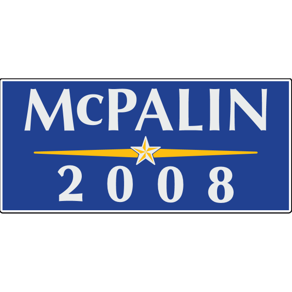 McPalin 2008 Logo ,Logo , icon , SVG McPalin 2008 Logo
