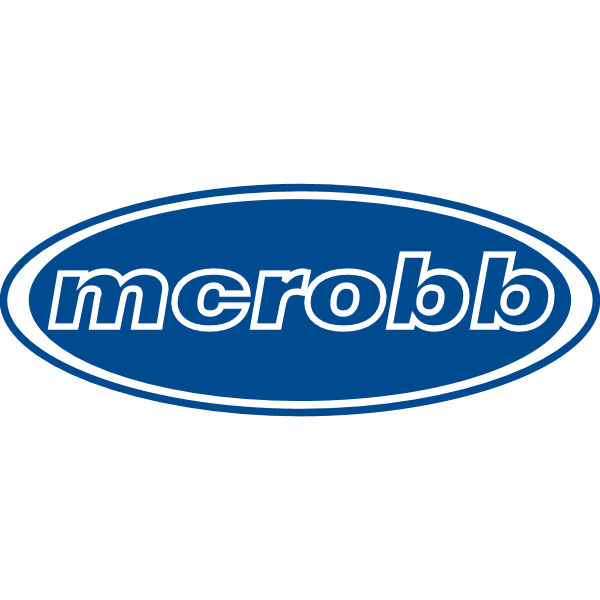 McRobb Display Logo
