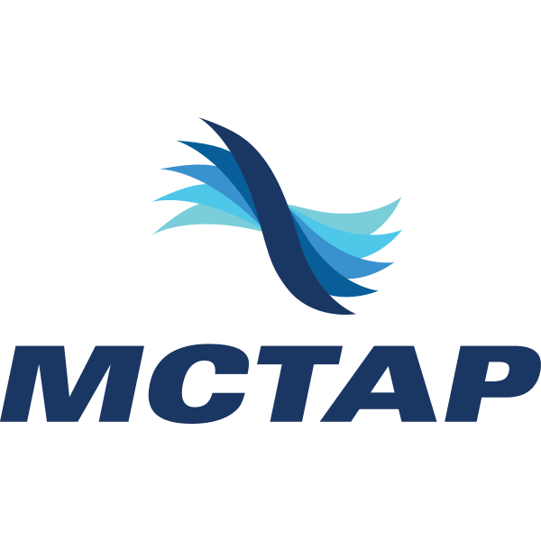 MCTAP Logo ,Logo , icon , SVG MCTAP Logo