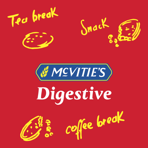 McVitie's