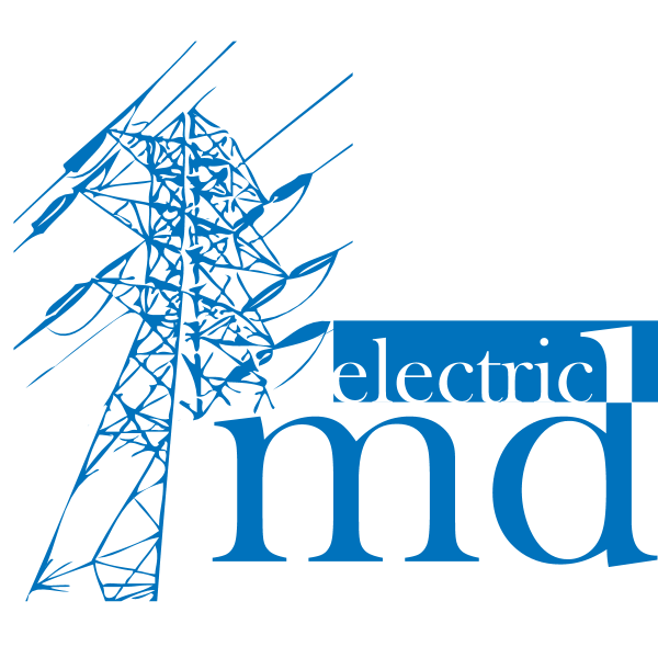 Md Electric Logo