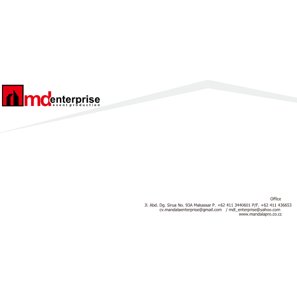 md enterprise Logo ,Logo , icon , SVG md enterprise Logo