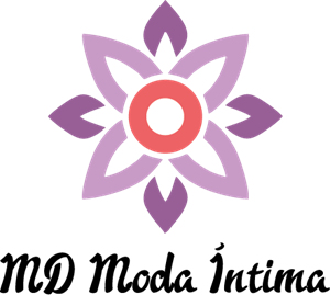 MD Moda Íntima Logo