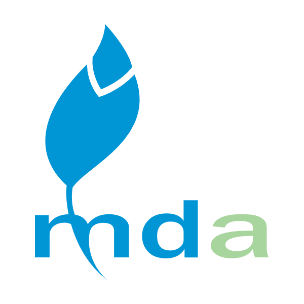 MDA Logo ,Logo , icon , SVG MDA Logo