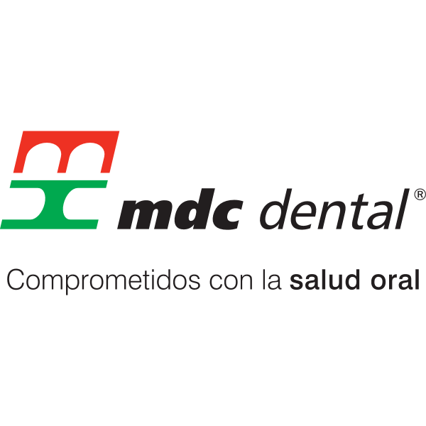 MDC Dental Logo ,Logo , icon , SVG MDC Dental Logo
