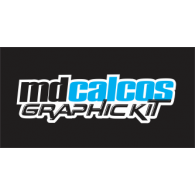 Mdcalcos Graphic Kit Logo