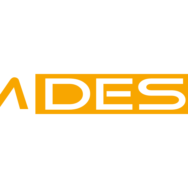 mdes Logo ,Logo , icon , SVG mdes Logo