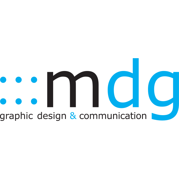 mdg Logo