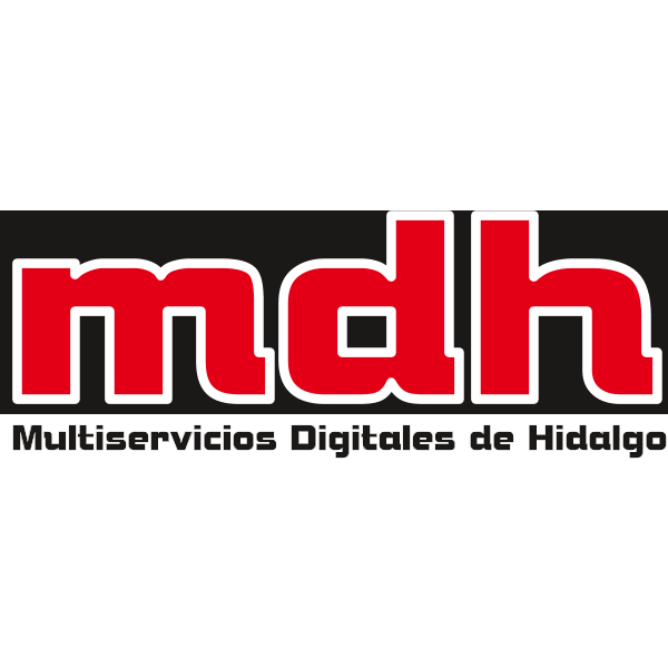MDH Logo ,Logo , icon , SVG MDH Logo