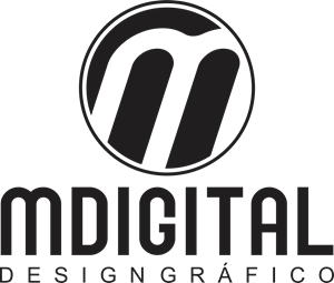 MDIGITAL Logo ,Logo , icon , SVG MDIGITAL Logo