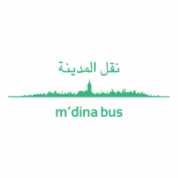 M’dina Bus Logo